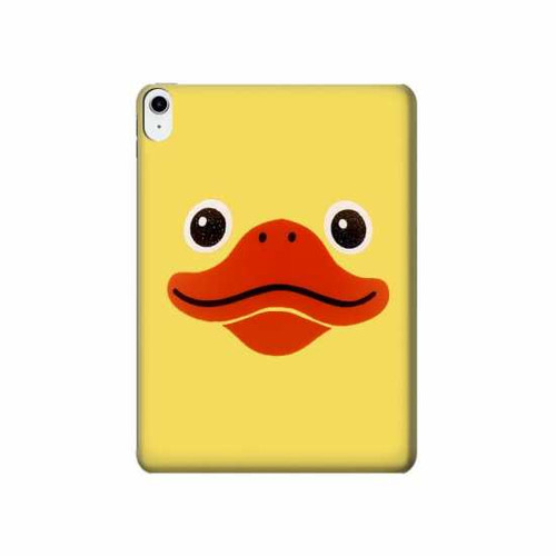 W1922 Duck Face Funda Carcasa Case para iPad 10.9 (2022)