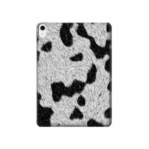 W2170 Cow Fur Texture Graphic Printed Funda Carcasa Case para iPad 10.9 (2022)