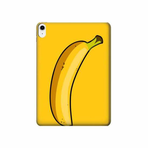 W2294 Banana Funda Carcasa Case para iPad 10.9 (2022)