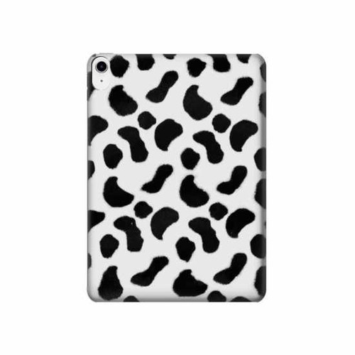 W2728 Dalmatians Texture Funda Carcasa Case para iPad 10.9 (2022)