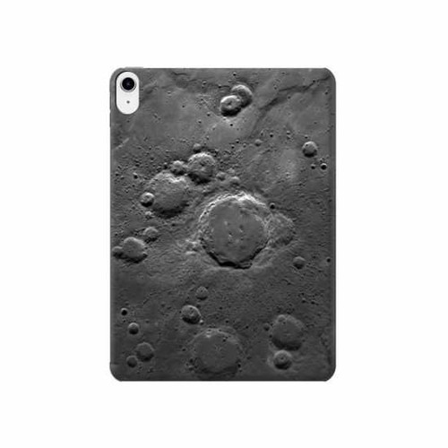 W2946 Moon Surface Funda Carcasa Case para iPad 10.9 (2022)