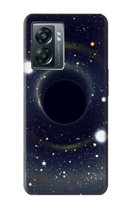 W3617 Black Hole Funda Carcasa Case y Caso Del Tirón Funda para OnePlus Nord N300