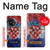 W3313 Croatia Flag Vintage Football Graphic Funda Carcasa Case y Caso Del Tirón Funda para OnePlus 11R