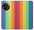 W3699 LGBT Pride Funda Carcasa Case y Caso Del Tirón Funda para OnePlus 11R