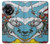 W3731 Tarot Card Knight of Swords Funda Carcasa Case y Caso Del Tirón Funda para OnePlus 11R