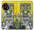 W3739 Tarot Card The Chariot Funda Carcasa Case y Caso Del Tirón Funda para OnePlus 11R