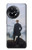 W3789 Wanderer above the Sea of Fog Funda Carcasa Case y Caso Del Tirón Funda para OnePlus 11R