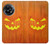 W3828 Pumpkin Halloween Funda Carcasa Case y Caso Del Tirón Funda para OnePlus 11R