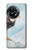 W3843 Bald Eagle On Ice Funda Carcasa Case y Caso Del Tirón Funda para OnePlus 11R