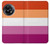 W3887 Lesbian Pride Flag Funda Carcasa Case y Caso Del Tirón Funda para OnePlus 11R