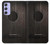 W3834 Old Woods Black Guitar Funda Carcasa Case y Caso Del Tirón Funda para Samsung Galaxy A54 5G
