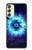 W3549 Shockwave Explosion Funda Carcasa Case y Caso Del Tirón Funda para Samsung Galaxy A24 4G