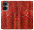 W2225 Strawberry Funda Carcasa Case y Caso Del Tirón Funda para OnePlus Nord CE 3 Lite, Nord N30 5G