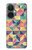 W2379 Variation Pattern Funda Carcasa Case y Caso Del Tirón Funda para OnePlus Nord CE 3 Lite, Nord N30 5G