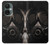 W2910 Gas Mask Funda Carcasa Case y Caso Del Tirón Funda para OnePlus Nord CE 3 Lite, Nord N30 5G