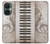 W3390 Music Note Funda Carcasa Case y Caso Del Tirón Funda para OnePlus Nord CE 3 Lite, Nord N30 5G