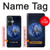 W3430 Blue Planet Funda Carcasa Case y Caso Del Tirón Funda para OnePlus Nord CE 3 Lite, Nord N30 5G