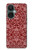 W3556 Yen Pattern Funda Carcasa Case y Caso Del Tirón Funda para OnePlus Nord CE 3 Lite, Nord N30 5G