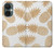 W3718 Seamless Pineapple Funda Carcasa Case y Caso Del Tirón Funda para OnePlus Nord CE 3 Lite, Nord N30 5G