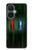 W3816 Red Pill Blue Pill Capsule Funda Carcasa Case y Caso Del Tirón Funda para OnePlus Nord CE 3 Lite, Nord N30 5G