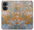 W3875 Canvas Vintage Rugs Funda Carcasa Case y Caso Del Tirón Funda para OnePlus Nord CE 3 Lite, Nord N30 5G