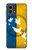 W3857 Peace Dove Ukraine Flag Funda Carcasa Case y Caso Del Tirón Funda para Motorola Moto G Stylus 5G (2023)