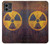 W3892 Nuclear Hazard Funda Carcasa Case y Caso Del Tirón Funda para Motorola Moto G Stylus 5G (2023)