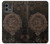 W3902 Steampunk Clock Gear Funda Carcasa Case y Caso Del Tirón Funda para Motorola Moto G Stylus 5G (2023)