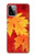 W0479 Maple Leaf Funda Carcasa Case y Caso Del Tirón Funda para Motorola Moto G Power (2023) 5G