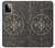 W3413 Norse Ancient Viking Symbol Funda Carcasa Case y Caso Del Tirón Funda para Motorola Moto G Power (2023) 5G