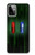 W3816 Red Pill Blue Pill Capsule Funda Carcasa Case y Caso Del Tirón Funda para Motorola Moto G Power (2023) 5G