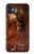 W3919 Egyptian Queen Cleopatra Anubis Funda Carcasa Case y Caso Del Tirón Funda para iPhone 11