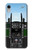 W3933 Fighter Aircraft UFO Funda Carcasa Case y Caso Del Tirón Funda para iPhone XR