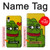 W3945 Pepe Love Middle Finger Funda Carcasa Case y Caso Del Tirón Funda para iPhone XR