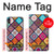 W3943 Maldalas Pattern Funda Carcasa Case y Caso Del Tirón Funda para iPhone XS Max