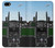 W3933 Fighter Aircraft UFO Funda Carcasa Case y Caso Del Tirón Funda para iPhone 5 5S SE