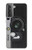 W3922 Camera Lense Shutter Graphic Print Funda Carcasa Case y Caso Del Tirón Funda para Samsung Galaxy S21 Plus 5G, Galaxy S21+ 5G