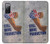 W3963 Still More Production Vintage Postcard Funda Carcasa Case y Caso Del Tirón Funda para Samsung Galaxy S20 FE