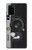 W3922 Camera Lense Shutter Graphic Print Funda Carcasa Case y Caso Del Tirón Funda para Samsung Galaxy S20 Plus, Galaxy S20+