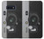 W3922 Camera Lense Shutter Graphic Print Funda Carcasa Case y Caso Del Tirón Funda para Samsung Galaxy S10e