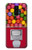 W3938 Gumball Capsule Game Graphic Funda Carcasa Case y Caso Del Tirón Funda para Samsung Galaxy S9 Plus