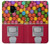 W3938 Gumball Capsule Game Graphic Funda Carcasa Case y Caso Del Tirón Funda para Samsung Galaxy S9