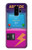 W3961 Arcade Cabinet Retro Machine Funda Carcasa Case y Caso Del Tirón Funda para Samsung Galaxy S9