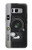 W3922 Camera Lense Shutter Graphic Print Funda Carcasa Case y Caso Del Tirón Funda para Samsung Galaxy S8