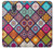 W3943 Maldalas Pattern Funda Carcasa Case y Caso Del Tirón Funda para Samsung Galaxy S5