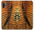 W3951 Tiger Eye Tear Marks Funda Carcasa Case y Caso Del Tirón Funda para Samsung Galaxy Note 10 Plus