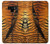 W3951 Tiger Eye Tear Marks Funda Carcasa Case y Caso Del Tirón Funda para Note 9 Samsung Galaxy Note9