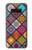 W3943 Maldalas Pattern Funda Carcasa Case y Caso Del Tirón Funda para Note 8 Samsung Galaxy Note8