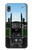 W3933 Fighter Aircraft UFO Funda Carcasa Case y Caso Del Tirón Funda para Samsung Galaxy A10