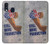 W3963 Still More Production Vintage Postcard Funda Carcasa Case y Caso Del Tirón Funda para Samsung Galaxy A40